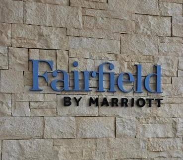 Fairfield Inn West Monroe Exterior photo