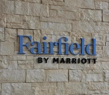 Fairfield Inn West Monroe Exterior photo